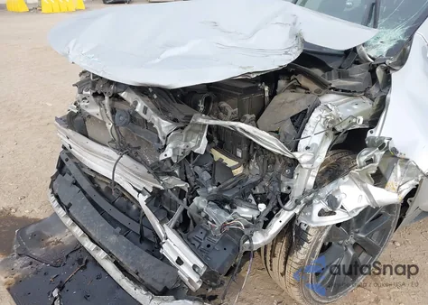 2023 Toyota Corolla Se из США, поврежденный, VIN 5YFS4MCE7PP140302